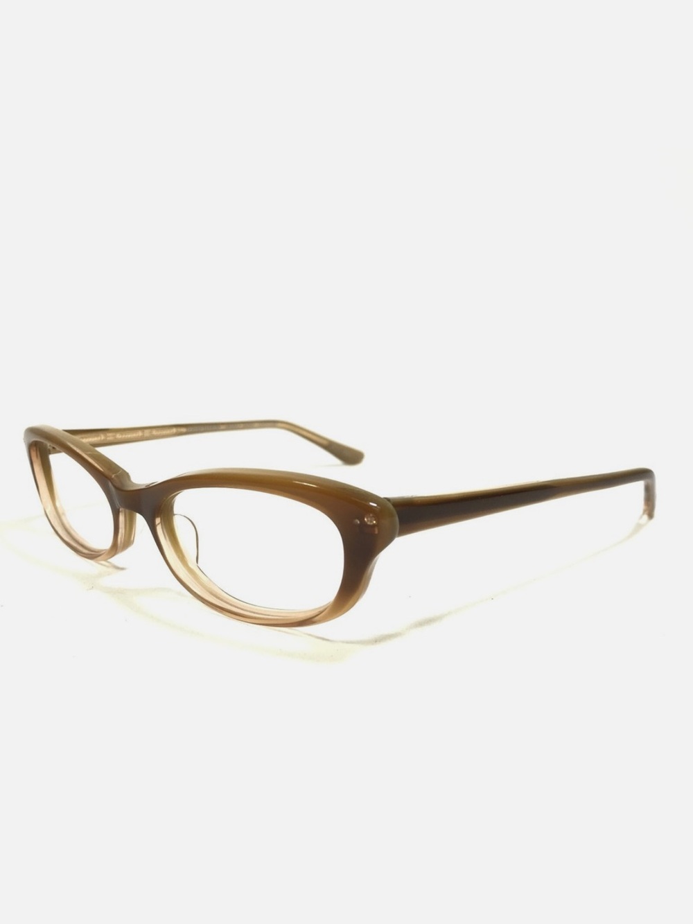 Oliver Peoples Eyeglasses Frames Laraine